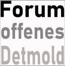 Logo Forum Offenes Detmold