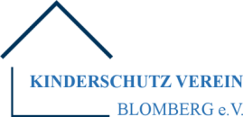 Logo Kinderschutz Verein Blomberg e. V.